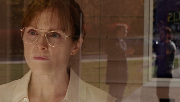 Still of Julianne Moore in The English Teacher