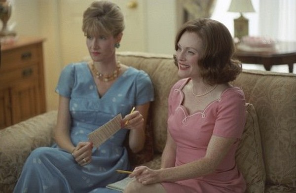 Still of Julianne Moore in The Prize Winner of Defiance, Ohio