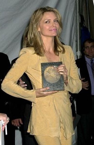 Still of Michelle Pfeiffer and Sean Penn in I Am Sam