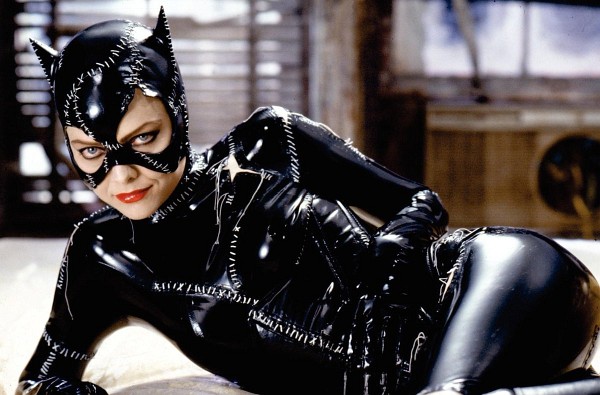 Still of Michelle Pfeiffer in Batman Returns