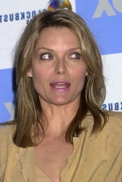 Still of Michelle Pfeiffer in I Am Sam