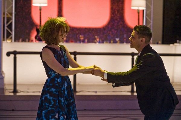 Still of Michelle Pfeiffer in New Year's Eve