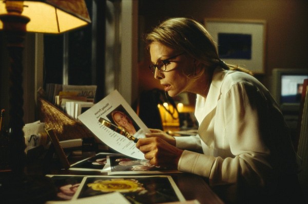 Still of Michelle Pfeiffer in What Lies Beneath