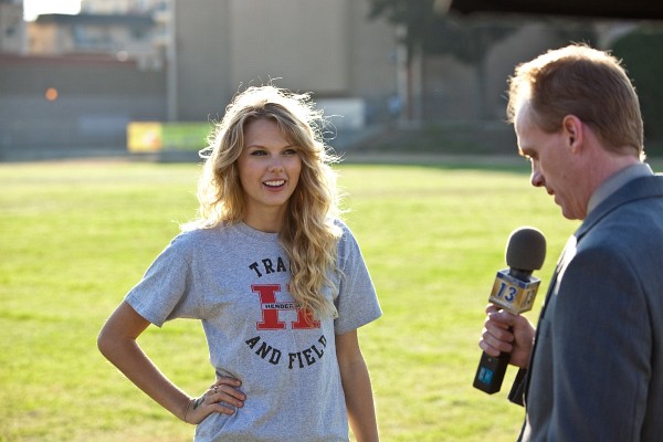 Still of Taylor Swift in Valentine's Day