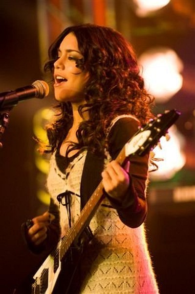 Still of Vanessa Hudgens in Bandslam