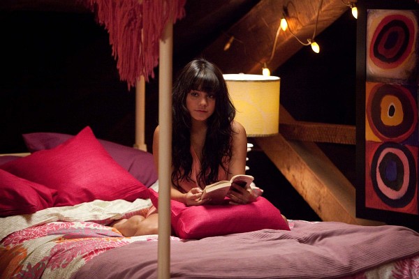 Still of Vanessa Hudgens in Beastly