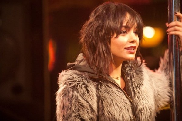 Still of Vanessa Hudgens in The Frozen Ground