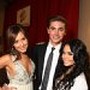 Ashley Tisdale, Vanessa Hudgens and Zac Efron at event of High School Musical 3: Senior Year