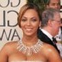 Beyoncé Knowles at event of The 66th Annual Golden Globe Awards