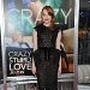 Emma Stone at event of Crazy, Stupid, Love.