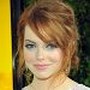 Emma Stone at event of The Help