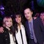 Giovanni Ribisi and Michelle Rodriguez at event of Avatar