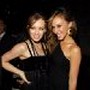 Haylie Duff and Hilary Duff at event of Material Girls