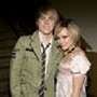 Hilary Duff and Jesse McCartney