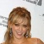Hilary Duff at event of 2005 American Music Awards