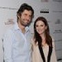 Julianne Moore and Bart Freundlich at event of The Private Lives of Pippa Lee