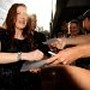 Julianne Moore at event of The Kids Are All Right