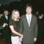 Michelle Pfeiffer and David E. Kelley at event of A Midsummer Night's Dream