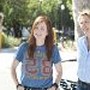 Still of Julianne Moore, Annette Bening and Mia Wasikowska in The Kids Are All Right
