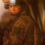 Still of Michelle Rodriguez in Battle Los Angeles