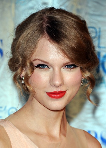 Taylor Swift