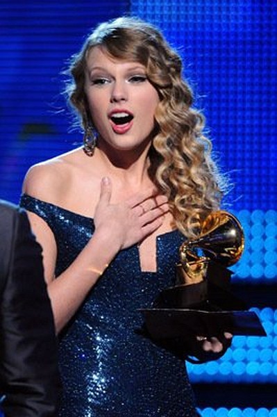 Taylor Swift