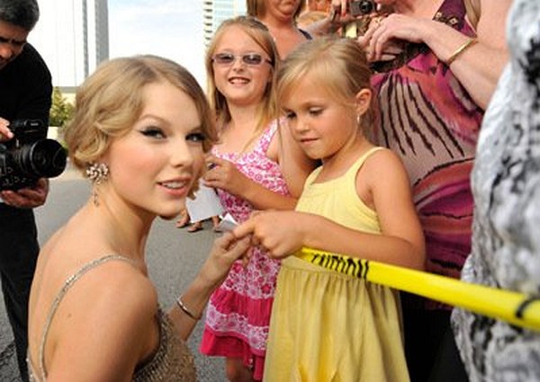 Taylor Swift