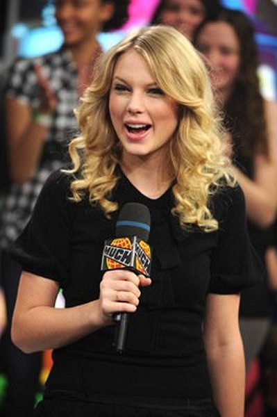 Taylor Swift