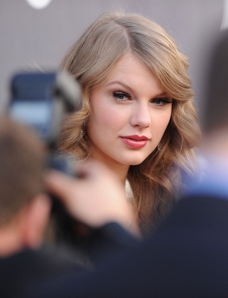 Taylor Swift