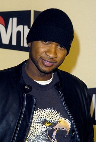 Usher Raymond