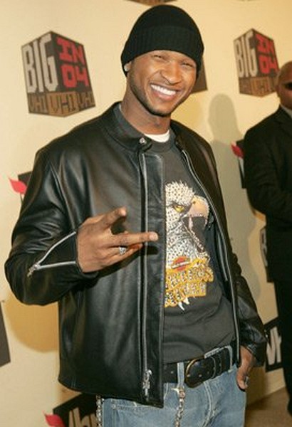 Usher Raymond