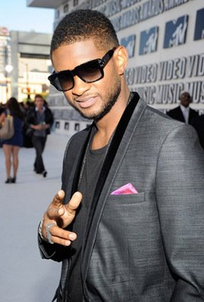 Usher Raymond