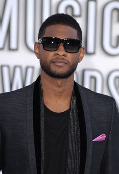 Usher Raymond