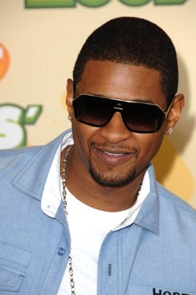 Usher Raymond