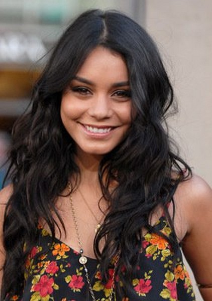 Vanessa Hudgens at event of Legend of the Guardians: The Owls of Ga'Hoole