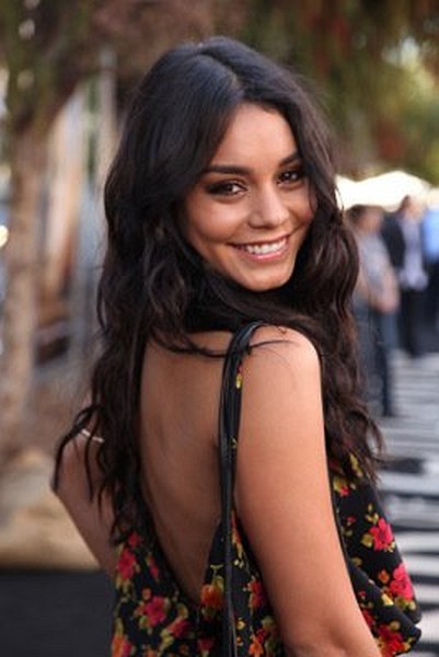 Vanessa Hudgens at event of Legend of the Guardians: The Owls of Ga'Hoole