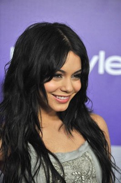 Vanessa Hudgens