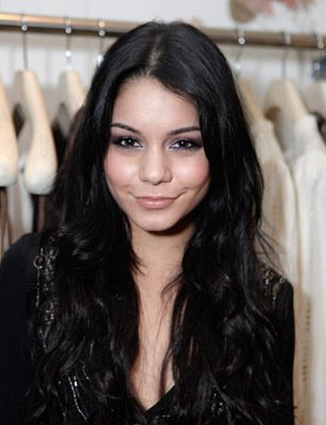 Vanessa Hudgens
