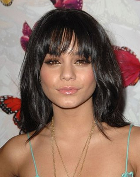 Vanessa Hudgens