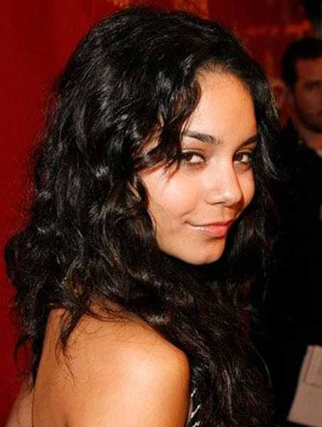 Vanessa Hudgens