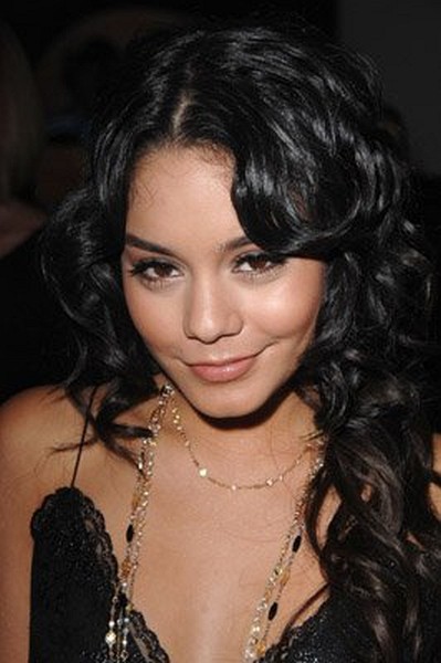 Vanessa Hudgens