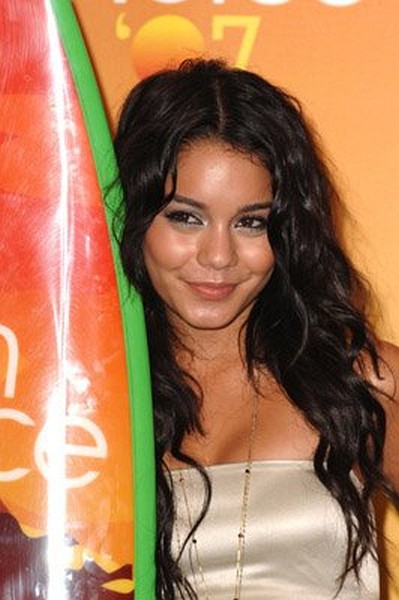 Vanessa Hudgens