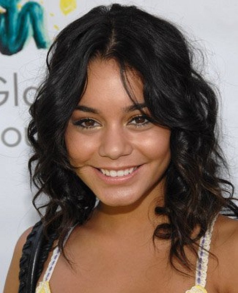 Vanessa Hudgens
