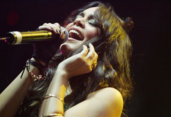 Vanessa Hudgens