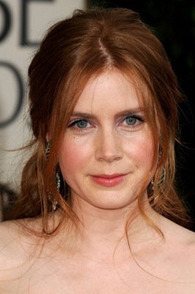 Amy Adams at event of The 66th Annual Golden Globe Awards