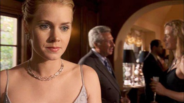 Amy Adams at event of The Last Run