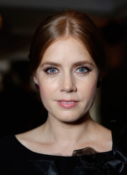 Amy Adams at event of The Master