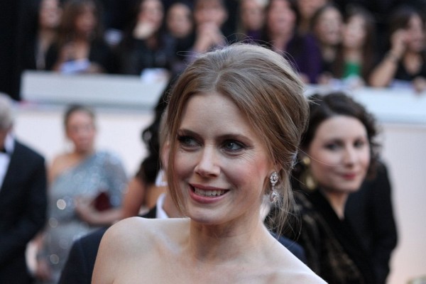 Amy Adams