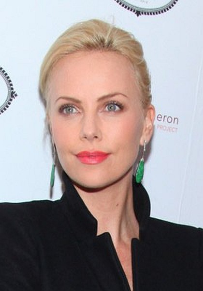 Charlize Theron