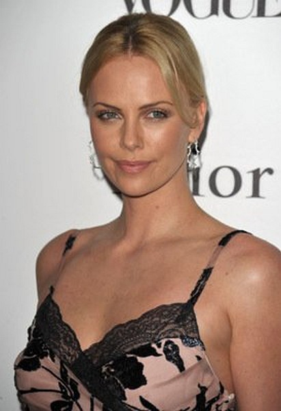 Charlize Theron